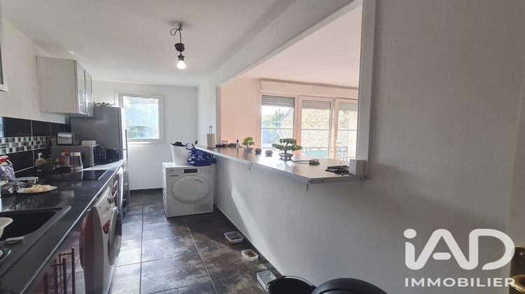 Ma-Cabane - Vente Appartement Montmagny, 63 m²