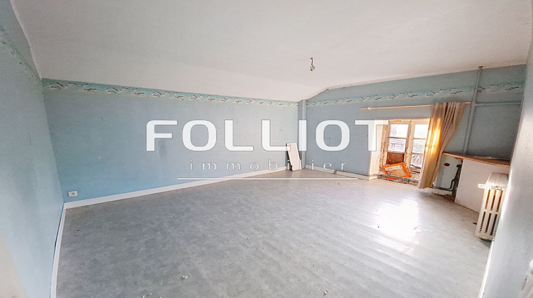 Ma-Cabane - Vente Appartement MONTMARTIN-SUR-MER, 140 m²