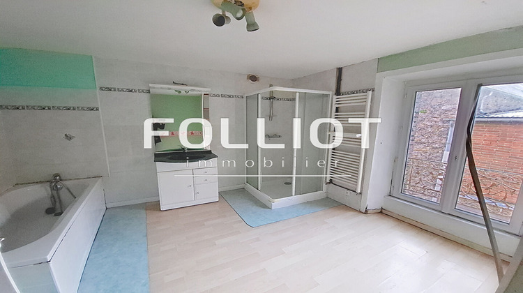 Ma-Cabane - Vente Appartement MONTMARTIN-SUR-MER, 140 m²