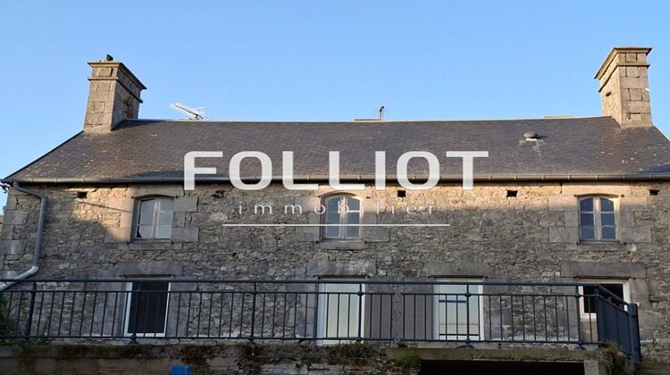 Ma-Cabane - Vente Appartement MONTMARTIN-SUR-MER, 140 m²