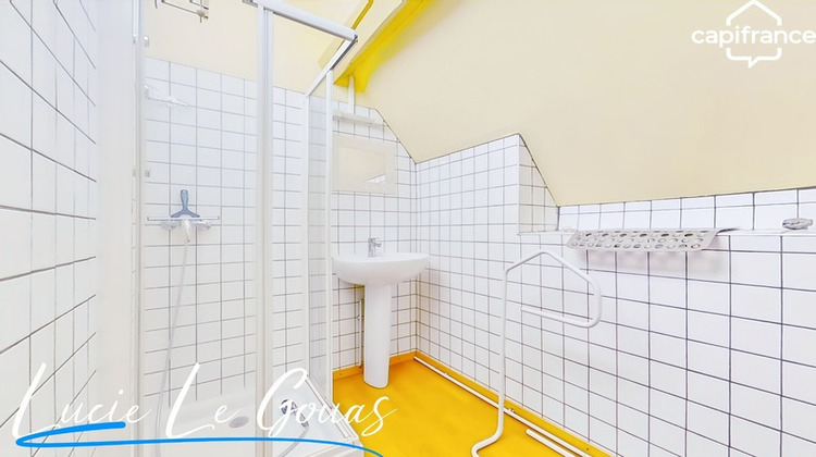 Ma-Cabane - Vente Appartement MONTMEDY, 69 m²