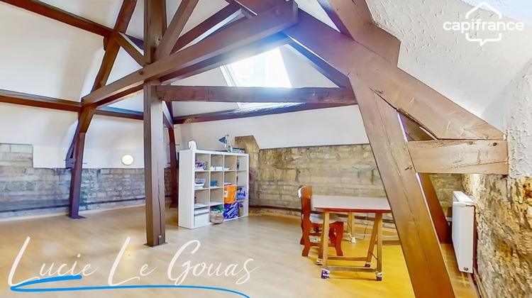 Ma-Cabane - Vente Appartement MONTMEDY, 69 m²