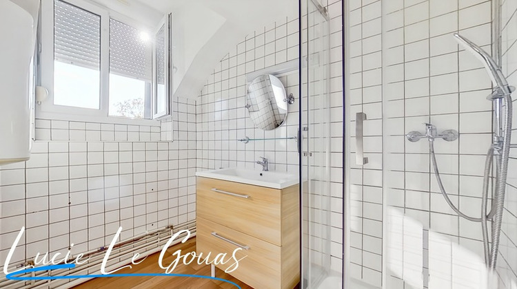 Ma-Cabane - Vente Appartement MONTMEDY, 54 m²