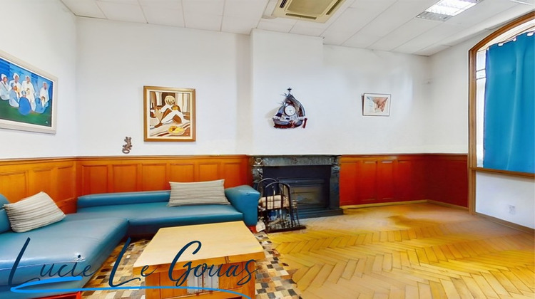 Ma-Cabane - Vente Appartement MONTMEDY, 137 m²