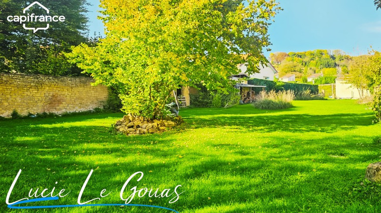 Ma-Cabane - Vente Appartement MONTMEDY, 94 m²