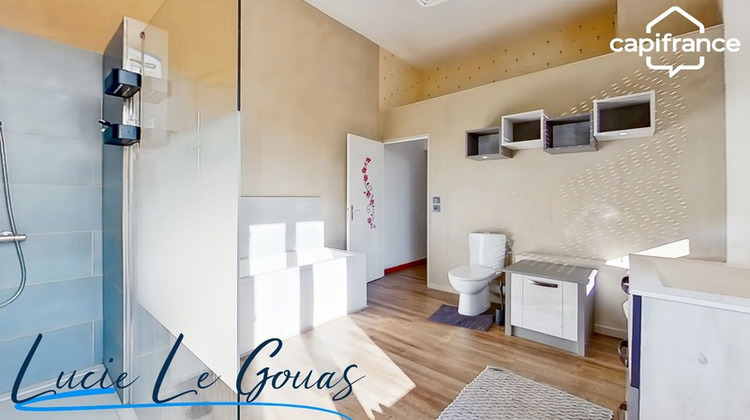 Ma-Cabane - Vente Appartement MONTMEDY, 94 m²