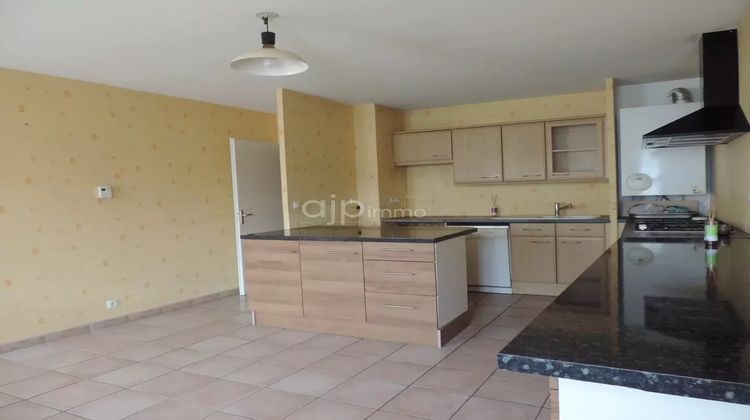 Ma-Cabane - Vente Appartement Montmélian, 96 m²