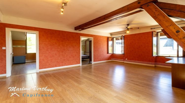 Ma-Cabane - Vente Appartement MONTMELIAN, 79 m²