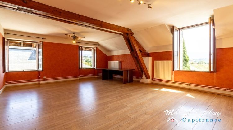 Ma-Cabane - Vente Appartement MONTMELIAN, 79 m²