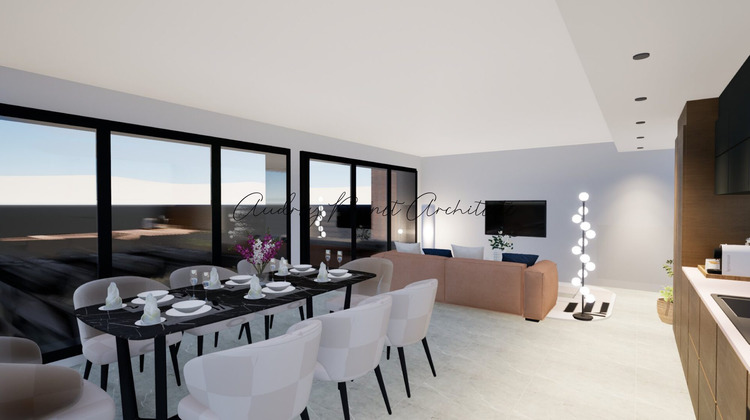 Ma-Cabane - Vente Appartement Montmélian, 116 m²