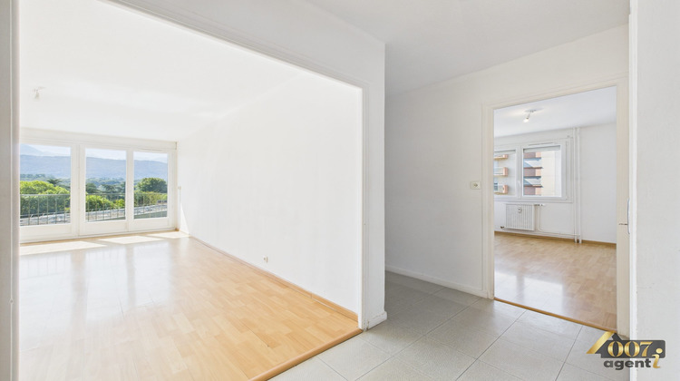 Ma-Cabane - Vente Appartement Montmélian, 64 m²