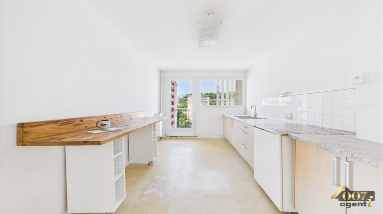 Ma-Cabane - Vente Appartement Montmélian, 64 m²