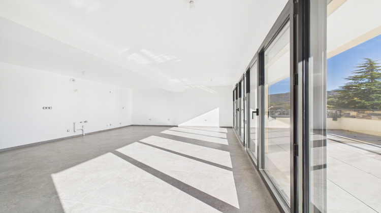 Ma-Cabane - Vente Appartement Montmélian, 116 m²