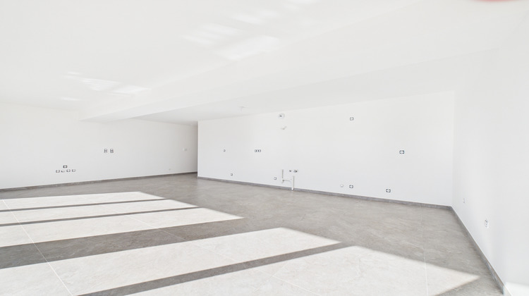 Ma-Cabane - Vente Appartement Montmélian, 116 m²