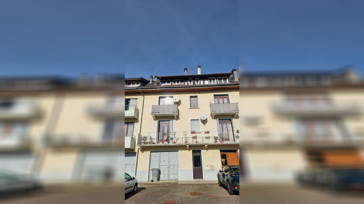 Ma-Cabane - Vente Appartement Montmélian, 36 m²