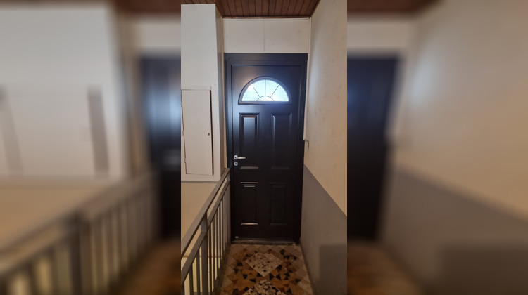 Ma-Cabane - Vente Appartement Montmélian, 36 m²