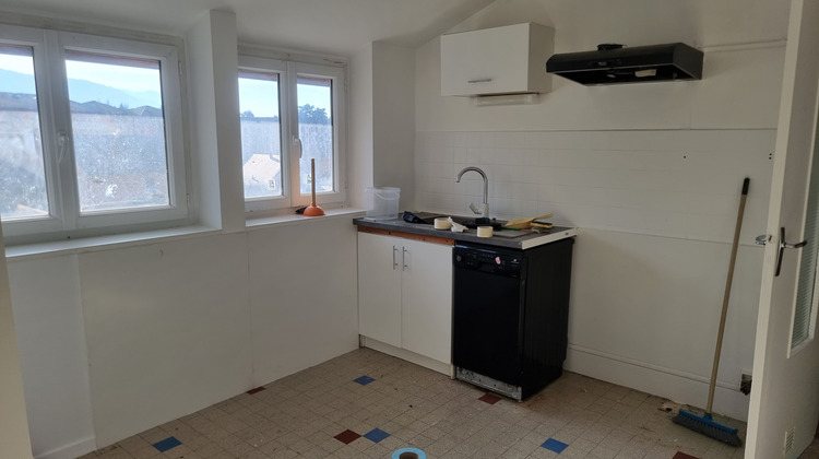 Ma-Cabane - Vente Appartement Montmélian, 36 m²