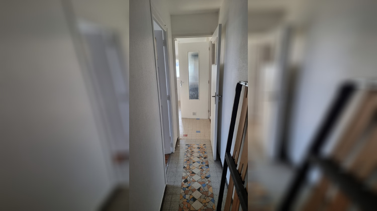 Ma-Cabane - Vente Appartement Montmélian, 36 m²