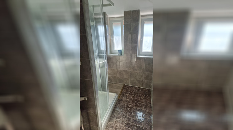 Ma-Cabane - Vente Appartement Montmélian, 36 m²