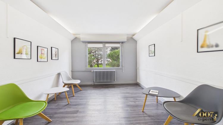 Ma-Cabane - Vente Appartement Montmélian, 68 m²