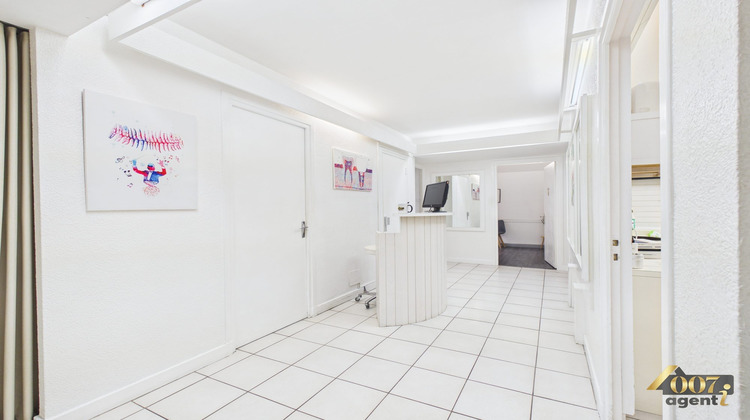 Ma-Cabane - Vente Appartement Montmélian, 68 m²