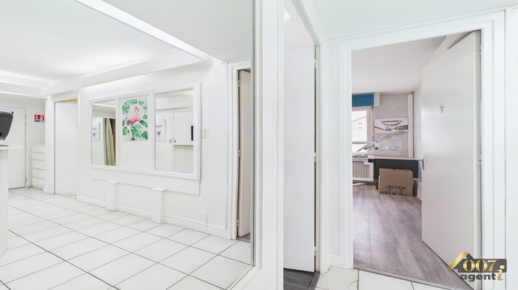 Ma-Cabane - Vente Appartement Montmélian, 68 m²