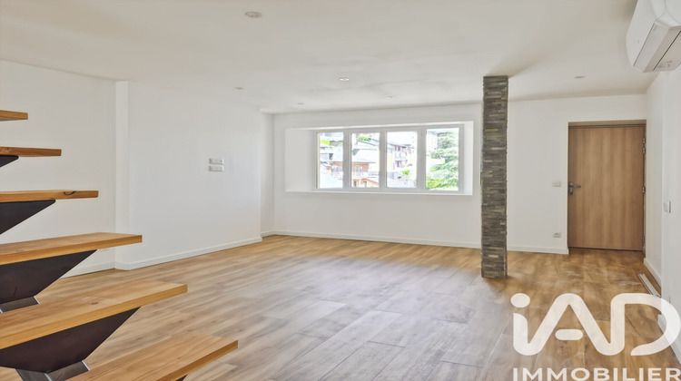 Ma-Cabane - Vente Appartement Montmélian, 78 m²