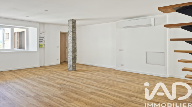Ma-Cabane - Vente Appartement Montmélian, 78 m²