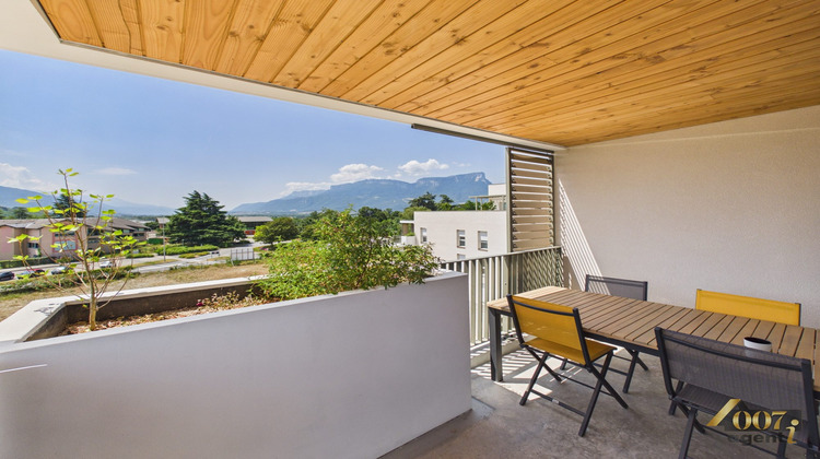 Ma-Cabane - Vente Appartement Montmélian, 98 m²