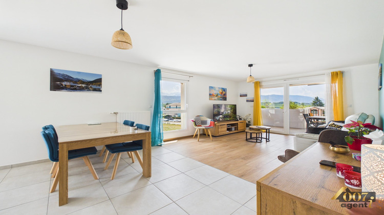 Ma-Cabane - Vente Appartement Montmélian, 98 m²