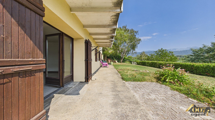 Ma-Cabane - Vente Appartement Montmélian, 91 m²