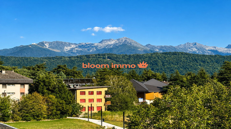 Ma-Cabane - Vente Appartement Montmélian, 78 m²