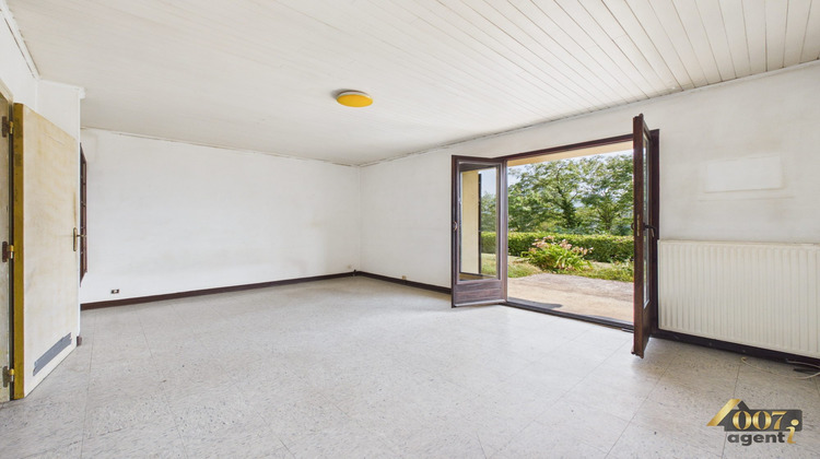 Ma-Cabane - Vente Appartement Montmélian, 91 m²