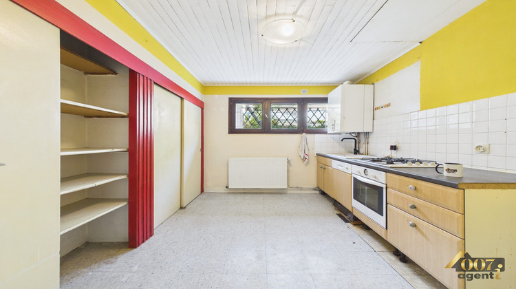 Ma-Cabane - Vente Appartement Montmélian, 91 m²