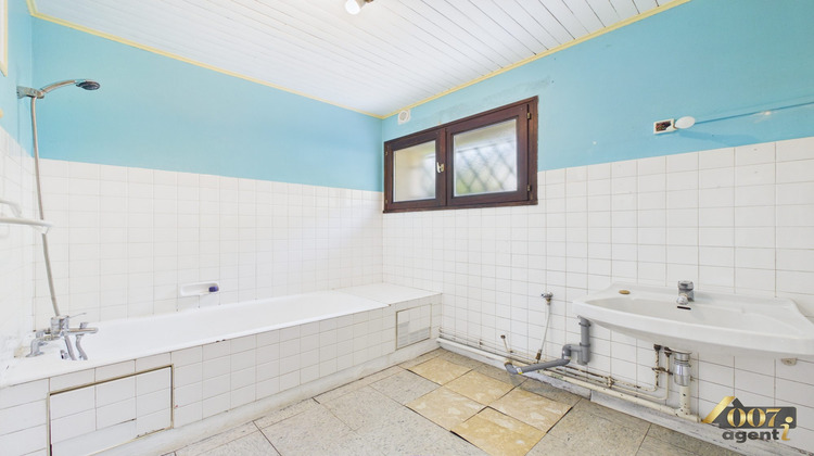 Ma-Cabane - Vente Appartement Montmélian, 91 m²
