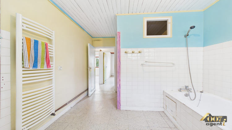 Ma-Cabane - Vente Appartement Montmélian, 91 m²