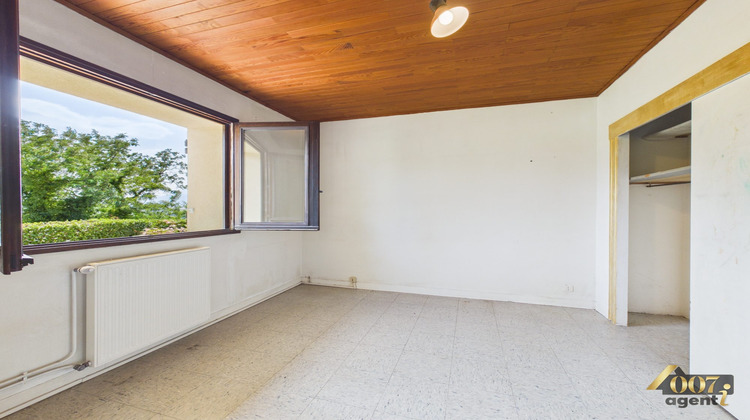 Ma-Cabane - Vente Appartement Montmélian, 91 m²