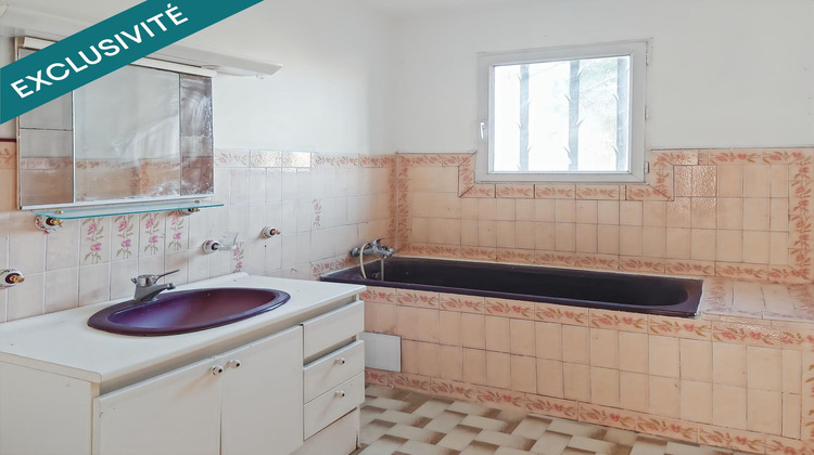 Ma-Cabane - Vente Appartement Montmeyan, 88 m²