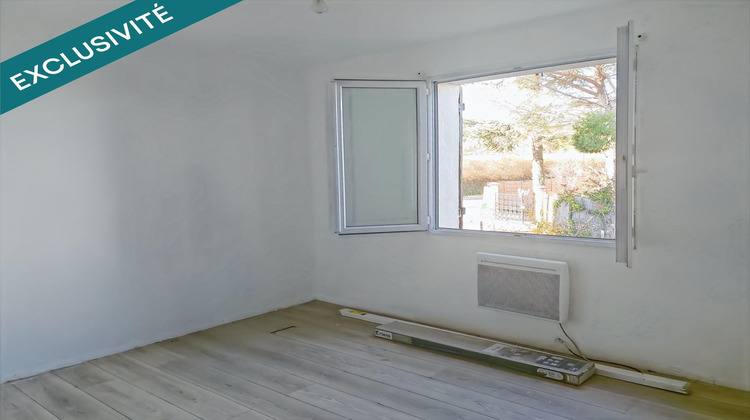 Ma-Cabane - Vente Appartement Montmeyan, 88 m²