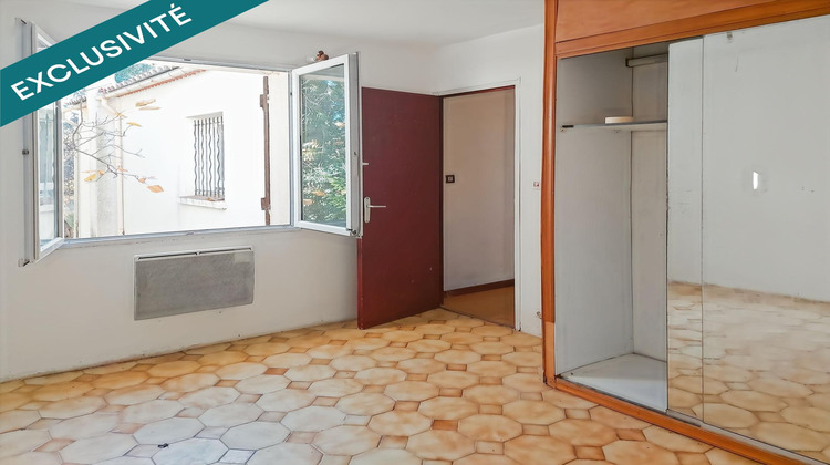 Ma-Cabane - Vente Appartement Montmeyan, 88 m²
