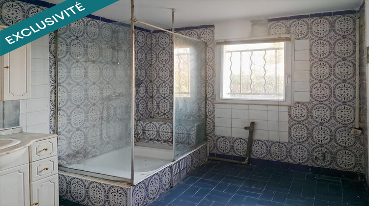 Ma-Cabane - Vente Appartement Montmeyan, 85 m²