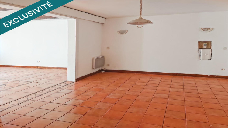 Ma-Cabane - Vente Appartement Montmeyan, 85 m²