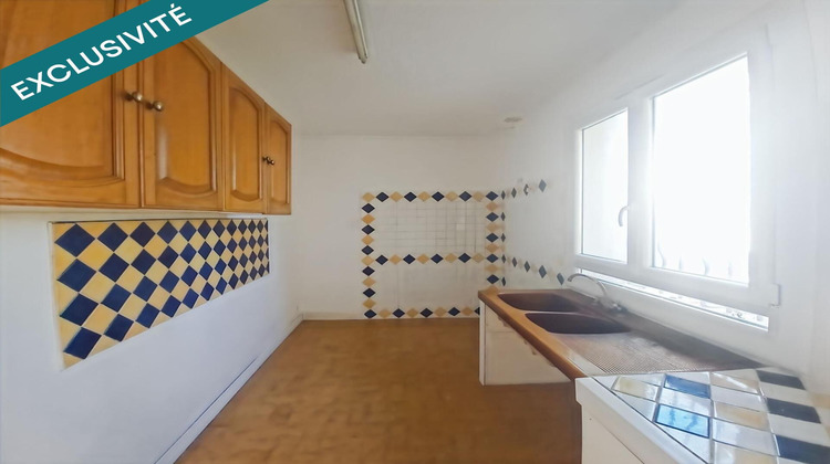 Ma-Cabane - Vente Appartement Montmeyan, 85 m²