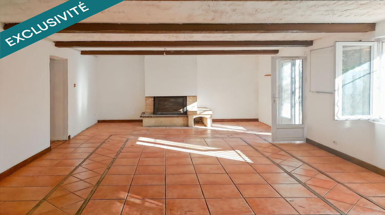 Ma-Cabane - Vente Appartement Montmeyan, 85 m²