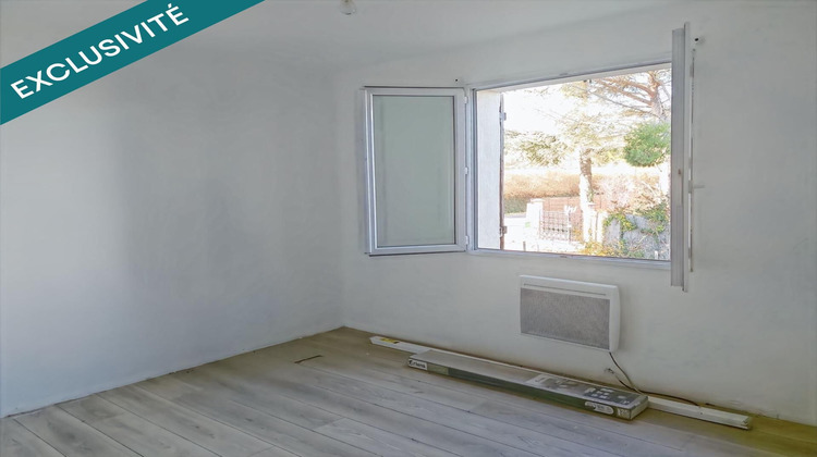 Ma-Cabane - Vente Appartement Montmeyan, 85 m²