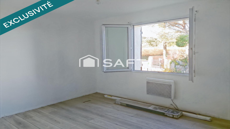 Ma-Cabane - Vente Appartement Montmeyan, 88 m²