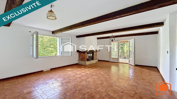 Ma-Cabane - Vente Appartement Montmeyan, 85 m²