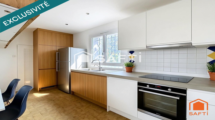 Ma-Cabane - Vente Appartement Montmeyan, 85 m²