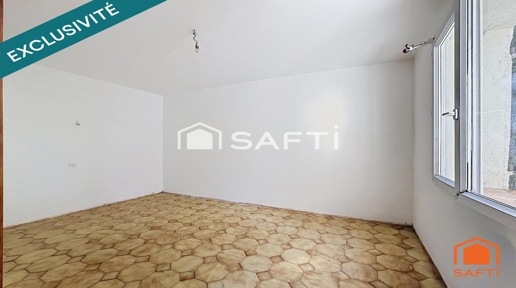 Ma-Cabane - Vente Appartement Montmeyan, 88 m²