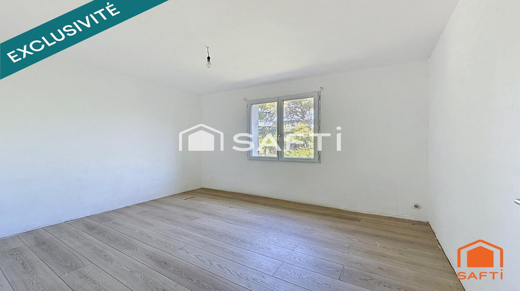 Ma-Cabane - Vente Appartement Montmeyan, 88 m²
